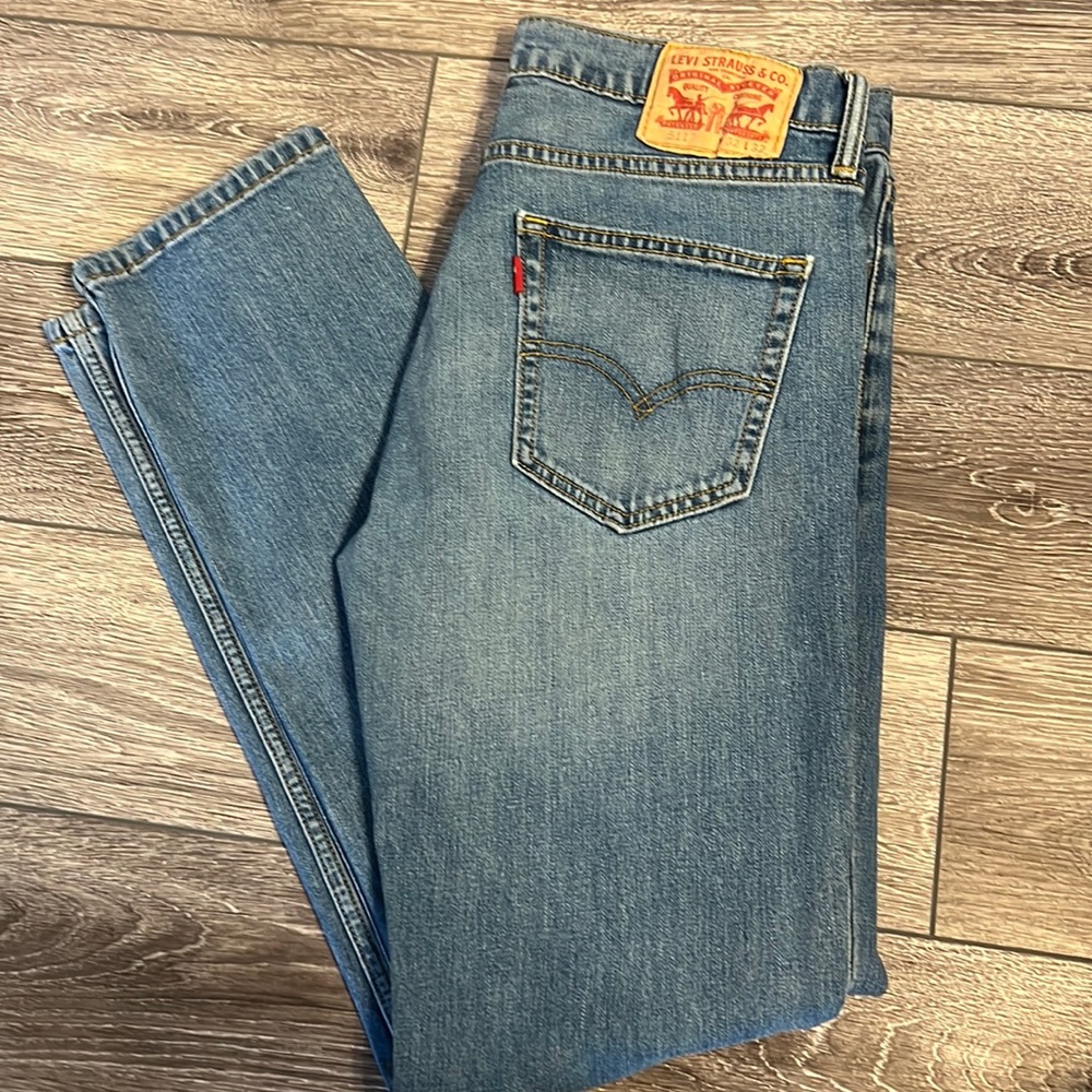 Mens 511 Levi’s size 32 x 32